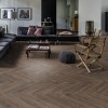 Panele winylowe Kahrs Click Herringbone Saxon LTCHW2109L120 5mm-2
