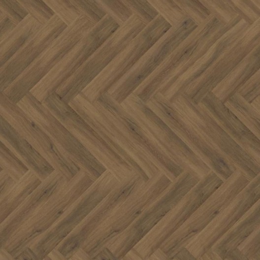 Panele winylowe Kahrs Click Herringbone Redwood LTCHW2101L120 5mm