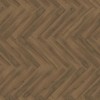 Panele winylowe Kahrs Click Herringbone Redwood LTCHW2101L120 5mm