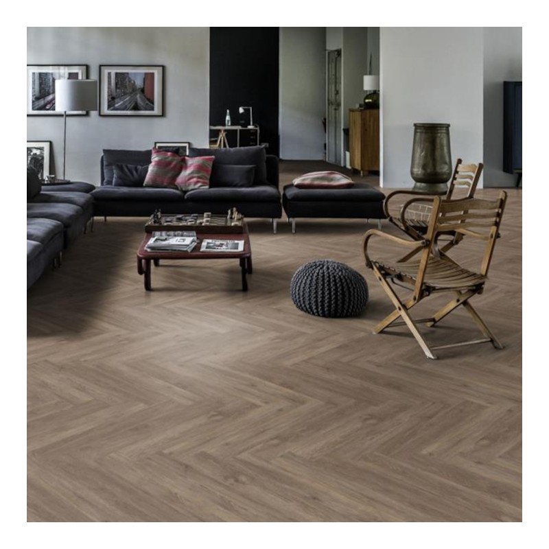 Panele winylowe Kahrs Click Herringbone Sarek LTCHW2116L120 5mm-2