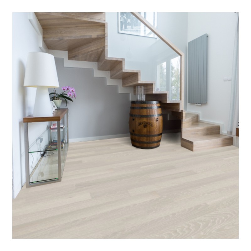 Podłoga Drewniana Barlinek Tastes of Life Dąb Cardamomo Grande 1WG000665 14mm-2