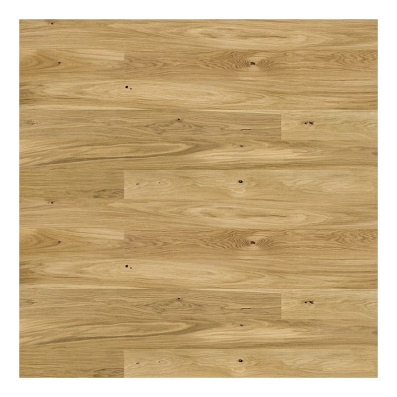 Podłoga drewniana Barlinek Pure Line Dąb Askania Grande 1WG000675 14mm