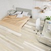 Podłoga drewniana Barlinek Decor Line Jesion Milkshake Grande 1WG000664 14mm