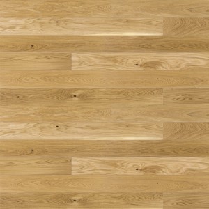 Podłoga drewniana Barlinek Pure Line Dąb Bright Grande 1WG000890 14mm