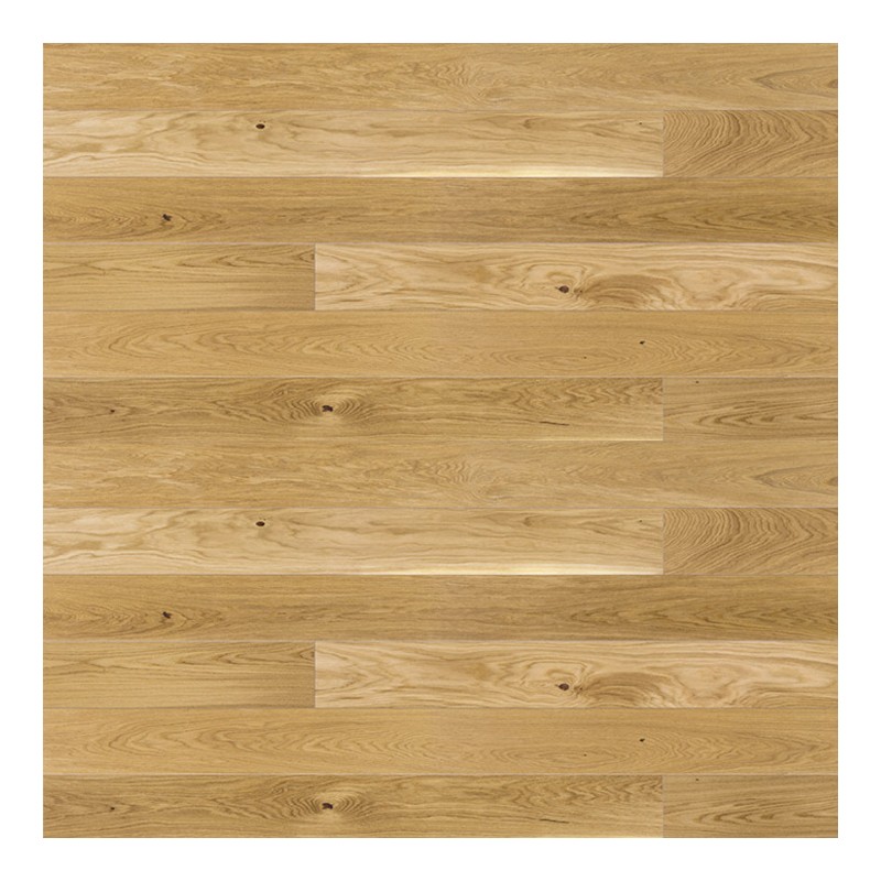 Podłoga drewniana Barlinek Pure Line Dąb Bright Grande 1WG000890 14mm