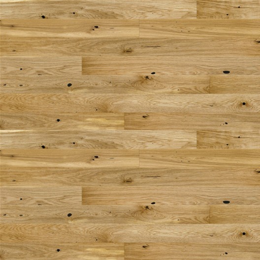 Podłoga drewniana Barlinek Pure Line Dąb Raisins Medio 1WG000774 14mm