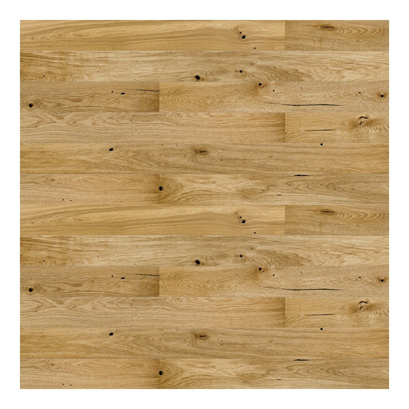 Podłoga drewniana Barlinek Pure Line Dąb Raisins Grande 1WG000285 14mm