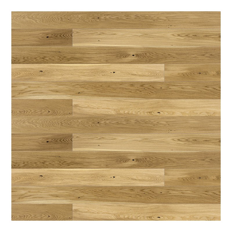 Podłoga drewniana Barlinek Pure Line Dąb Caramel Grande 1WG000284 14mm
