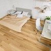 Podłoga drewniana Barlinek Pure Line Dąb Caramel Medio 1WG000773 14mm