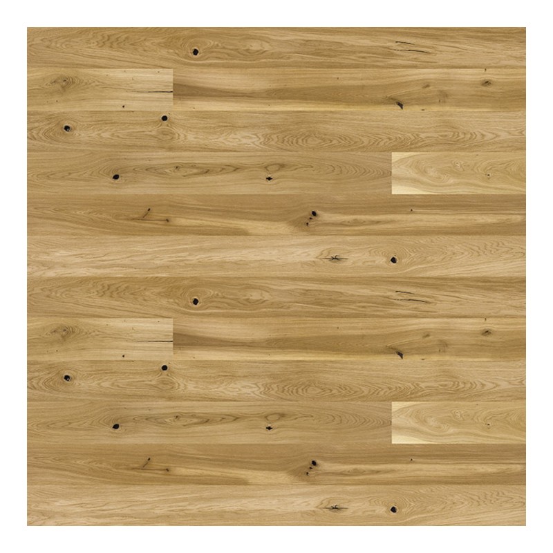 Podłoga drewniana Barlinek Pure Line Dąb Modern Grande 1WG000886 14mm