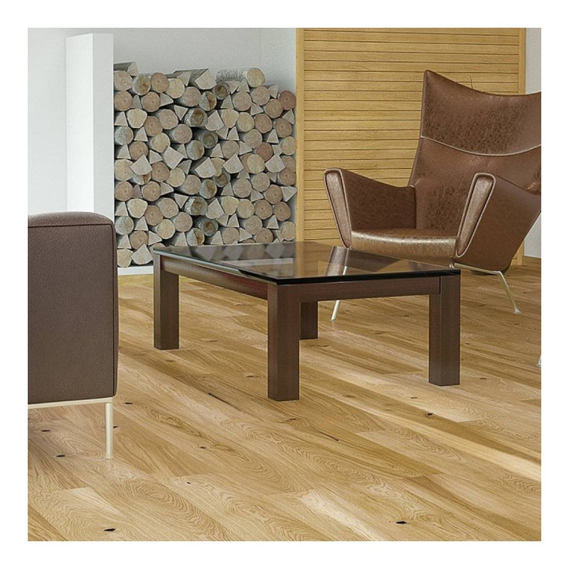 Podłoga drewniana Barlinek Pure Line Dąb Modern Grande 1WG000886 14mm-2