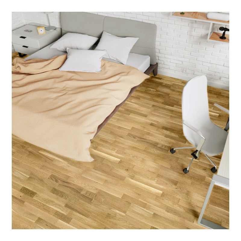 Podłoga drewniana Barlinek Life Line Dąb Askania Molti 3WG000311 14mm-2