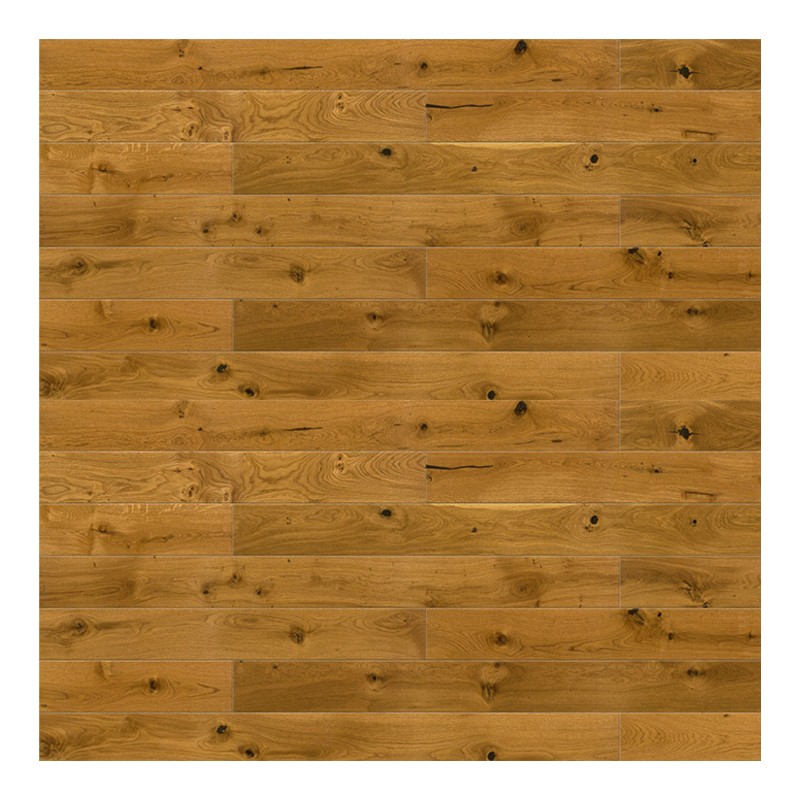 Podłoga drewniana Barlinek Pure Line Dąb Jaspis Piccolo 1WG000269 14mm