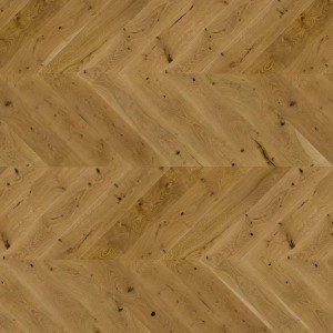Podłoga drewniana Barlinek Classico Line Jodła Francuska Dąb Mainland 130 1WV000004 14mm