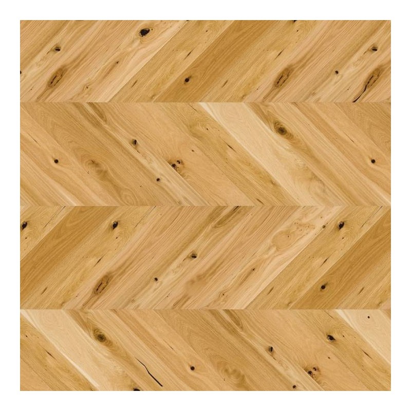 Podłoga drewniana Barlinek Classico Line Jodła Francuska Dąb Raisins 130 1WV000003 14mm