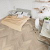 Podłoga drewniana Barlinek Classico Line Jodła Francuska Dąb Salt 130 1WV000007 14mm-2