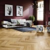 Podłoga drewniana Barlinek Classico Line Jodła Klasyczna Dąb Bright 110 1WC000016 14mm