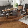 Podłoga drewniana Barlinek Pure Classico Line Dąb Brown Sugar 130 1WC000006 14mm