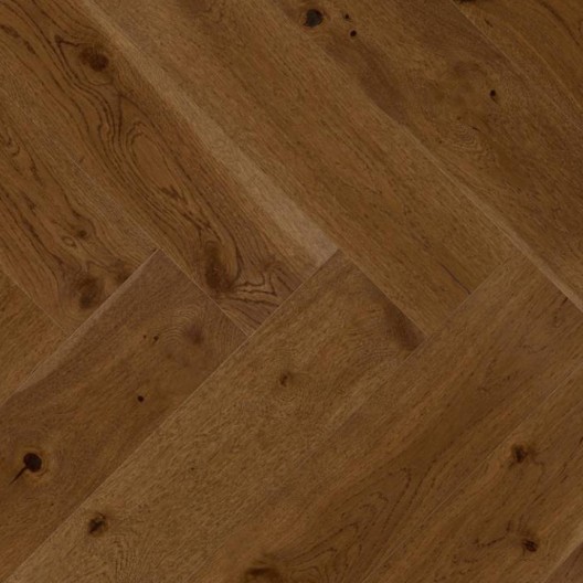 Podłoga drewniana Barlinek Classico Line Dąb Brown Sugar 180 1WC000026 14mm