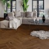 Podłoga drewniana Barlinek Classico Line Dąb Brown Sugar 180 1WC000026 14mm