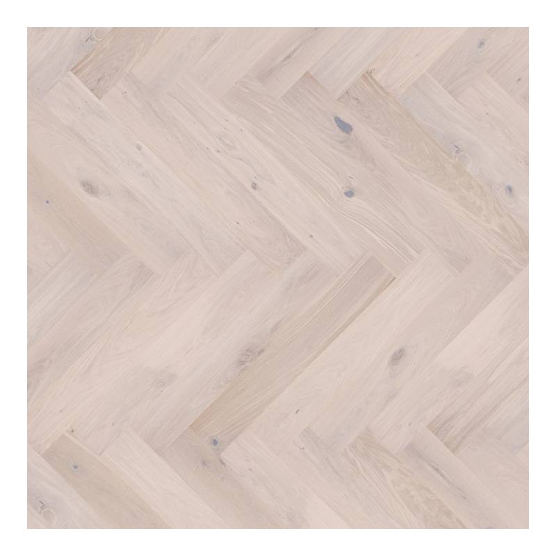 Podłoga drewniana Barlinek Classico Line Dąb Cappuccino 110 1WC000001 14mm