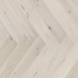 Podłoga drewniana Barlinek Classico Line Dąb Cappuccino 130 1WC000010 14mm