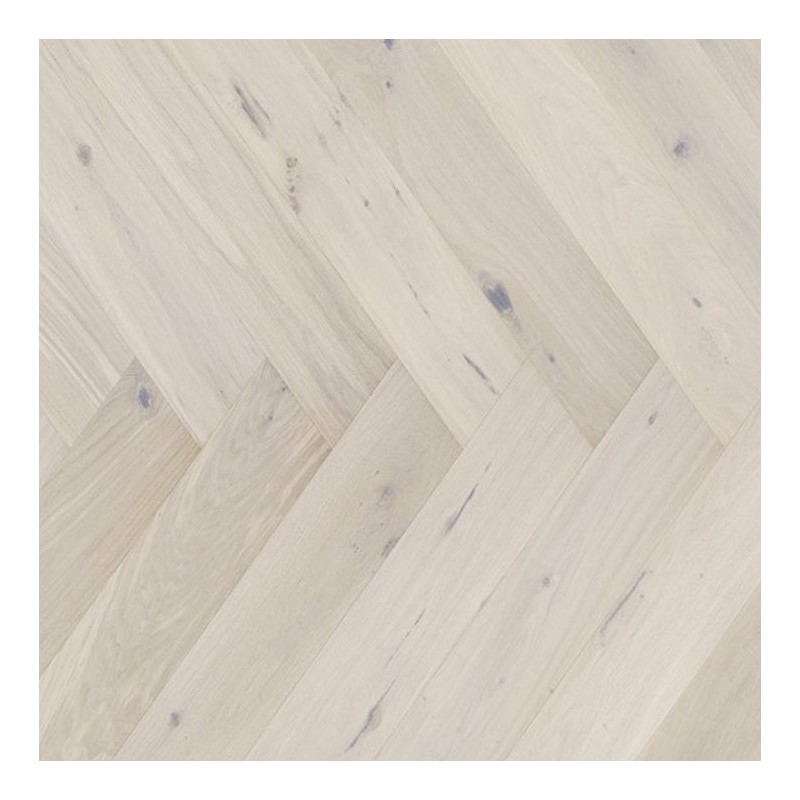 Podłoga drewniana Barlinek Classico Line Dąb Cappuccino 130 1WC000010 14mm