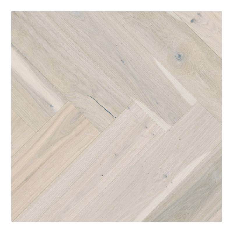 Podłoga drewniana Barlinek Classico Line Dąb Cappuccino 180 1WC000027 14mm