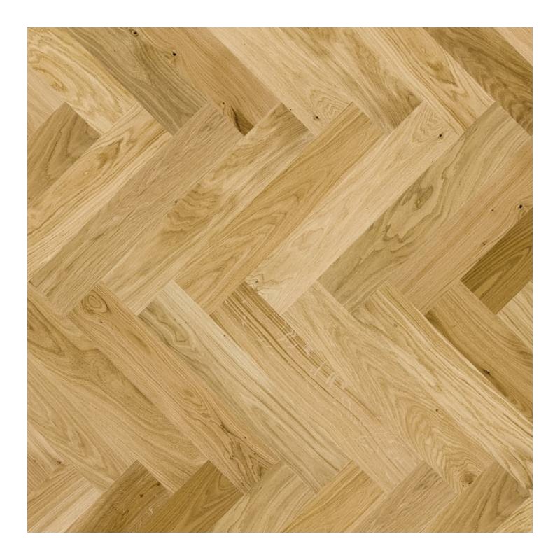 Podłoga drewniana Barlinek Pure Classico Line Dąb Caramel 110 1WC000004 14mm