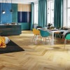 Podłoga drewniana Barlinek Classico Line Dąb Caramel 130 1WC000007 14mm