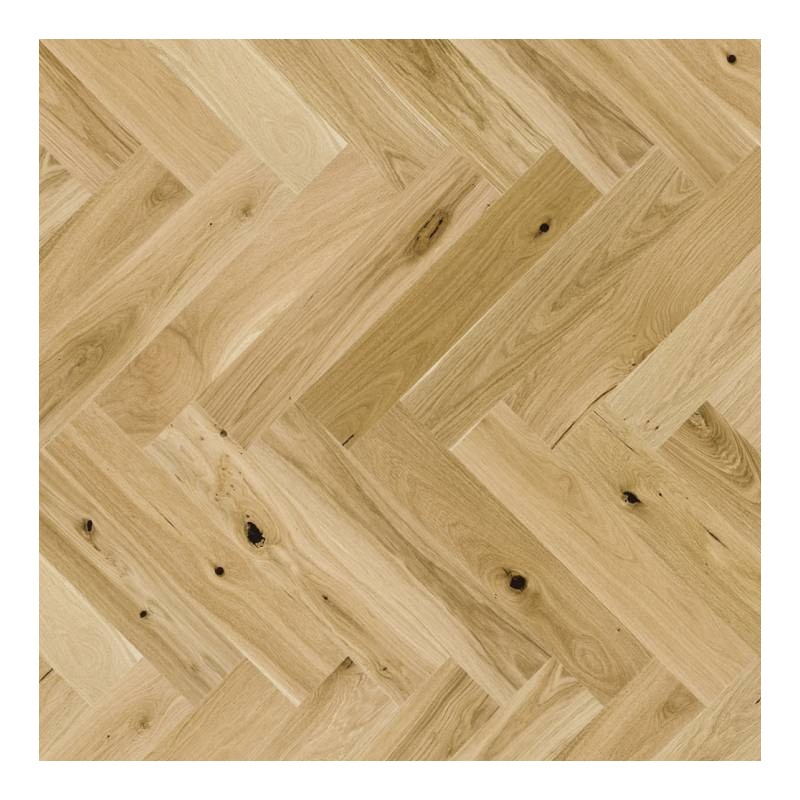 Podłoga drewniana Barlinek Classico Line Dąb Grand Canyon 130 1WC000011 14mm