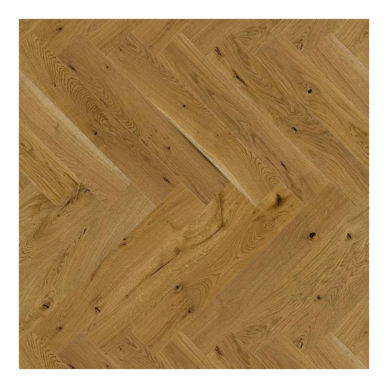 Podłoga drewniana Barlinek Classico Line Dąb Mainland 110 1WC000003 14mm