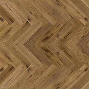 Podłoga drewniana Barlinek Classico Line Dąb Mainland 130 1WC000022 14mm