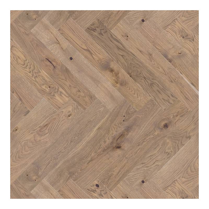 Podłoga drewniana Barlinek Pure Classico Line Dąb Serene 110 1WC000002 14mm