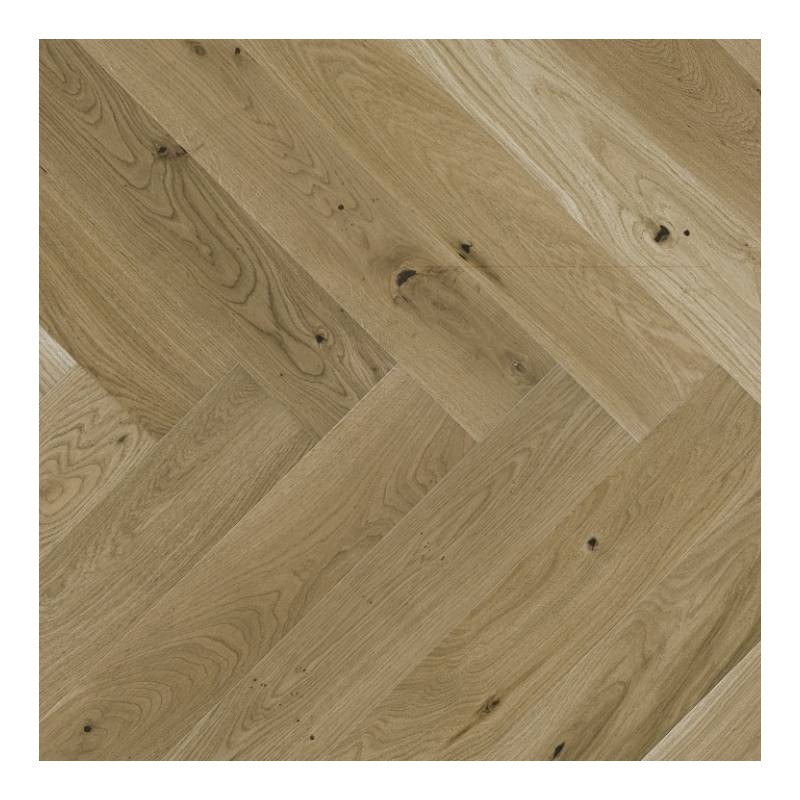 Podłoga drewniana Barlinek Classico Line Dąb Toffee 130 1WC000017 14mm