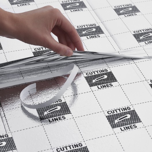 Podkład Arbiton Secura Extra Aquastop Smart 3mm-3