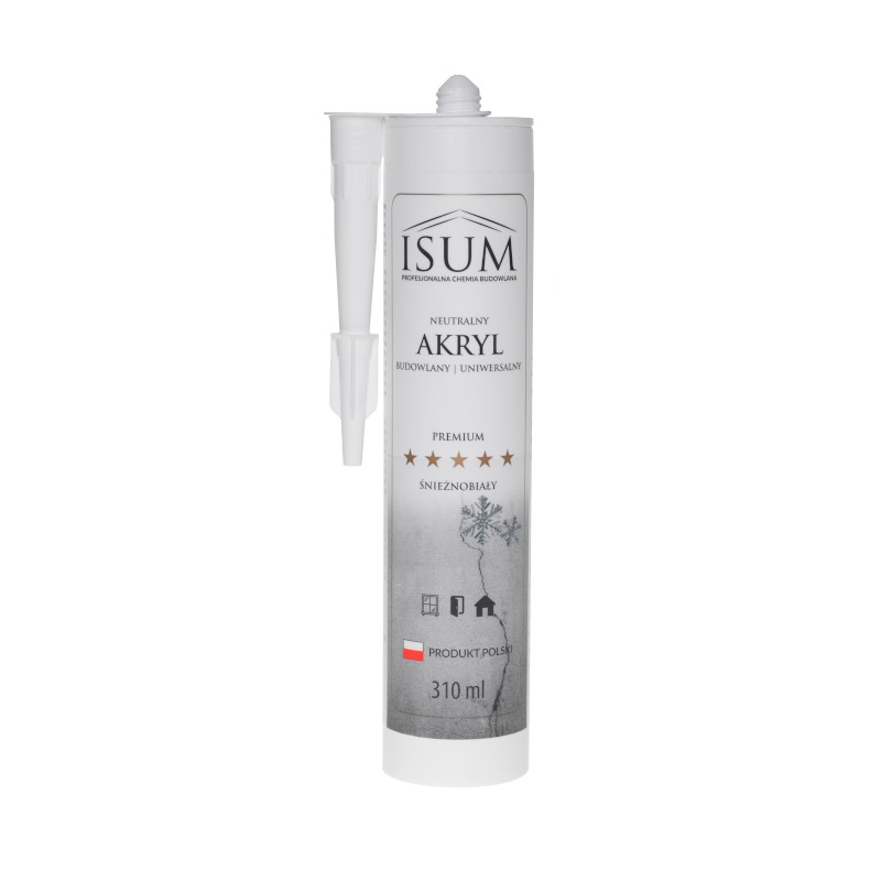 Isum Akryl 310ml