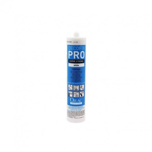 Klej Orac Decor FDP500 310 ml