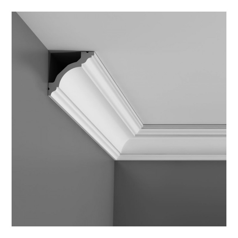 Listwa sufitowa Orac Decor C213 Flex 2m