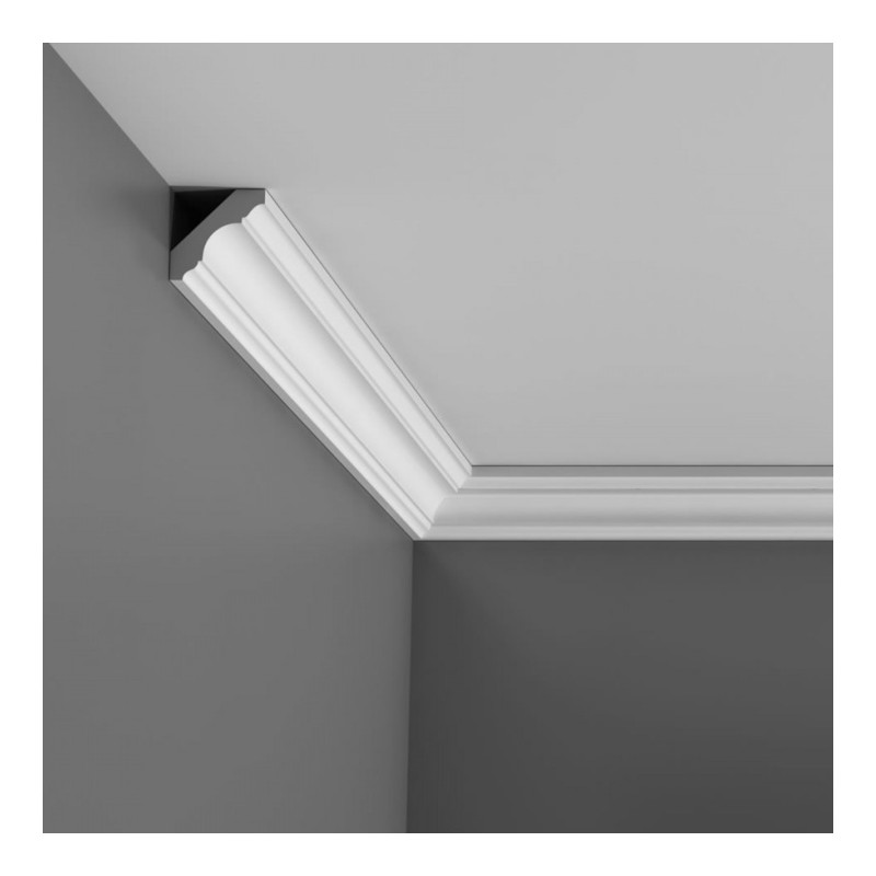 Listwa sufitowa Orac Decor C215 Flex 2m