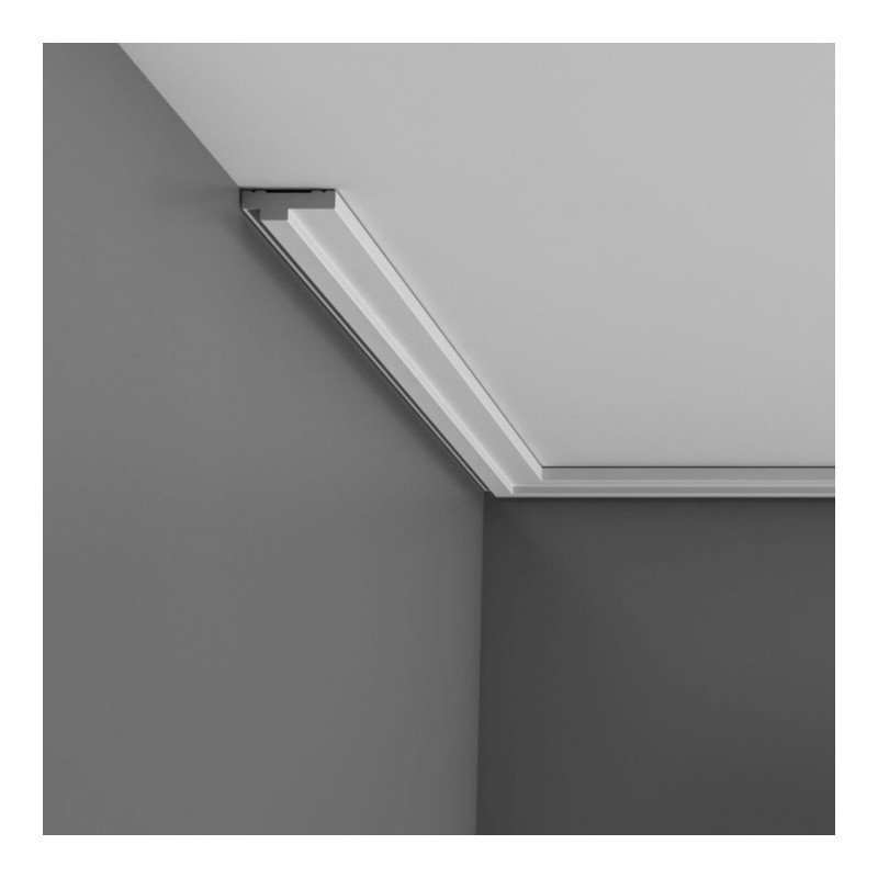 Listwa sufitowa Orac Decor CX160 2m