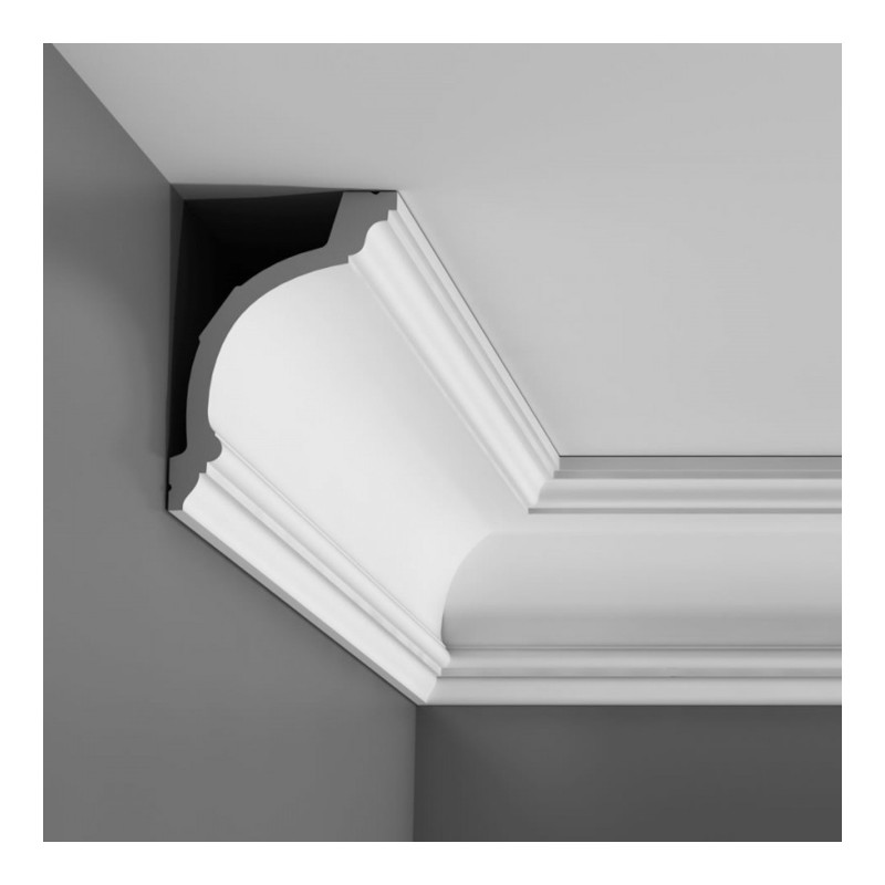 Listwa sufitowa Orac Decor C217 2m