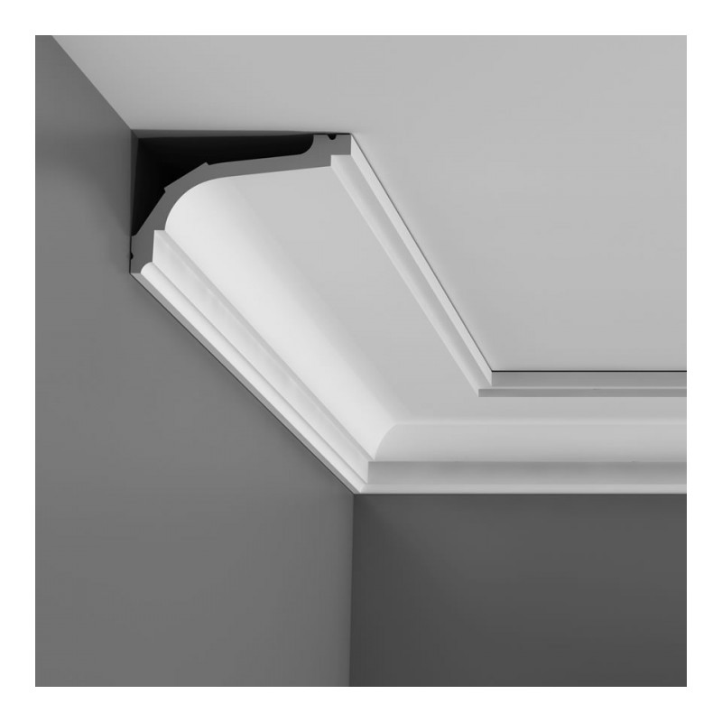 Listwa sufitowa Orac Decor C220 Flex 2m