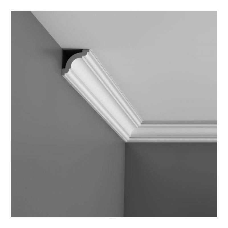 Listwa sufitowa Orac Decor CX124 Flex 2m