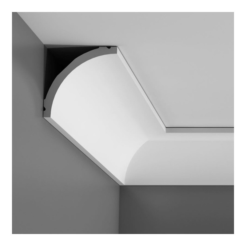 Listwa sufitowa Orac Decor C240 Flex 2m