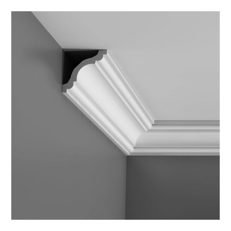 Listwa sufitowa Orac Decor CX123 2m