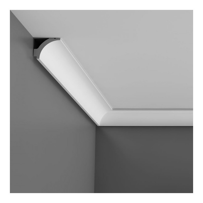 Listwa sufitowa Orac Decor C260 2m