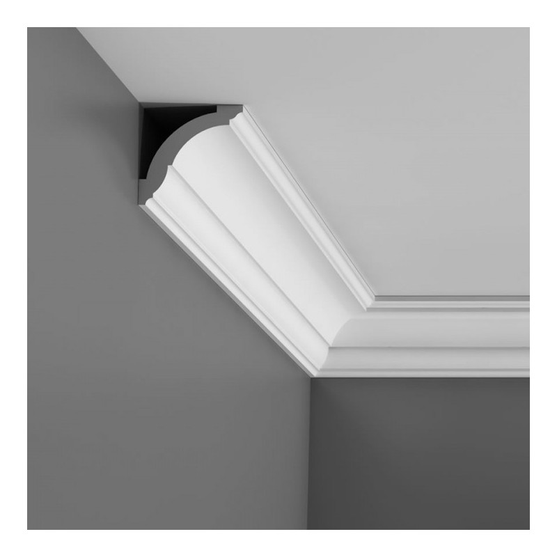 Listwa sufitowa Orac Decor CX100 2m
