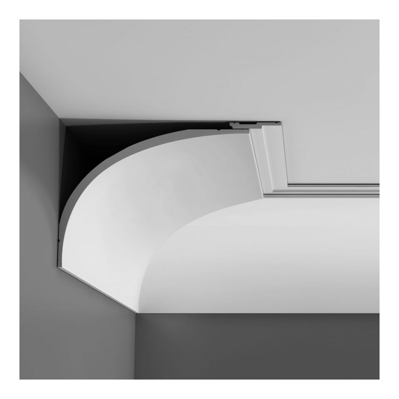 Listwa sufitowa Orac Decor C990+P9900 2m