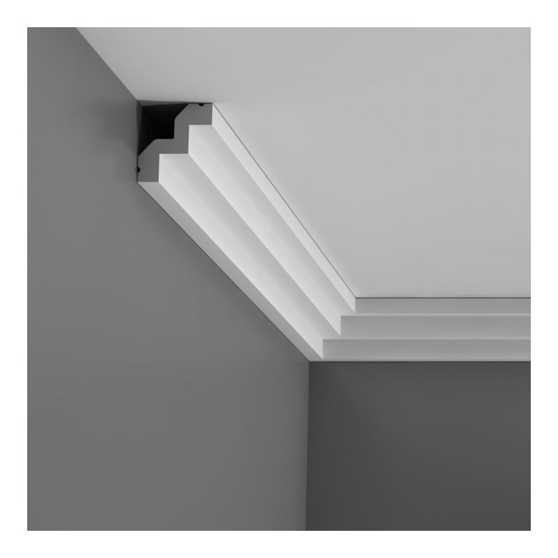 Listwa sufitowa Orac Decor C602 2m